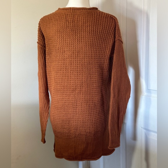 NWT Hippie Rose sweater. - Picture 2 of 9